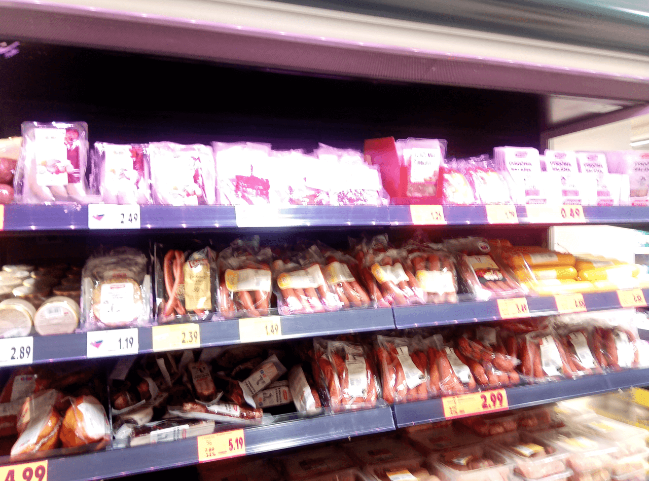 KAUFLAND
